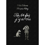 PAR 64 FOIS J'Y AI CRU, Delaume Chloé