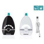 BABYMOOV Babyphone Audio Expert Care - 1000 mètres