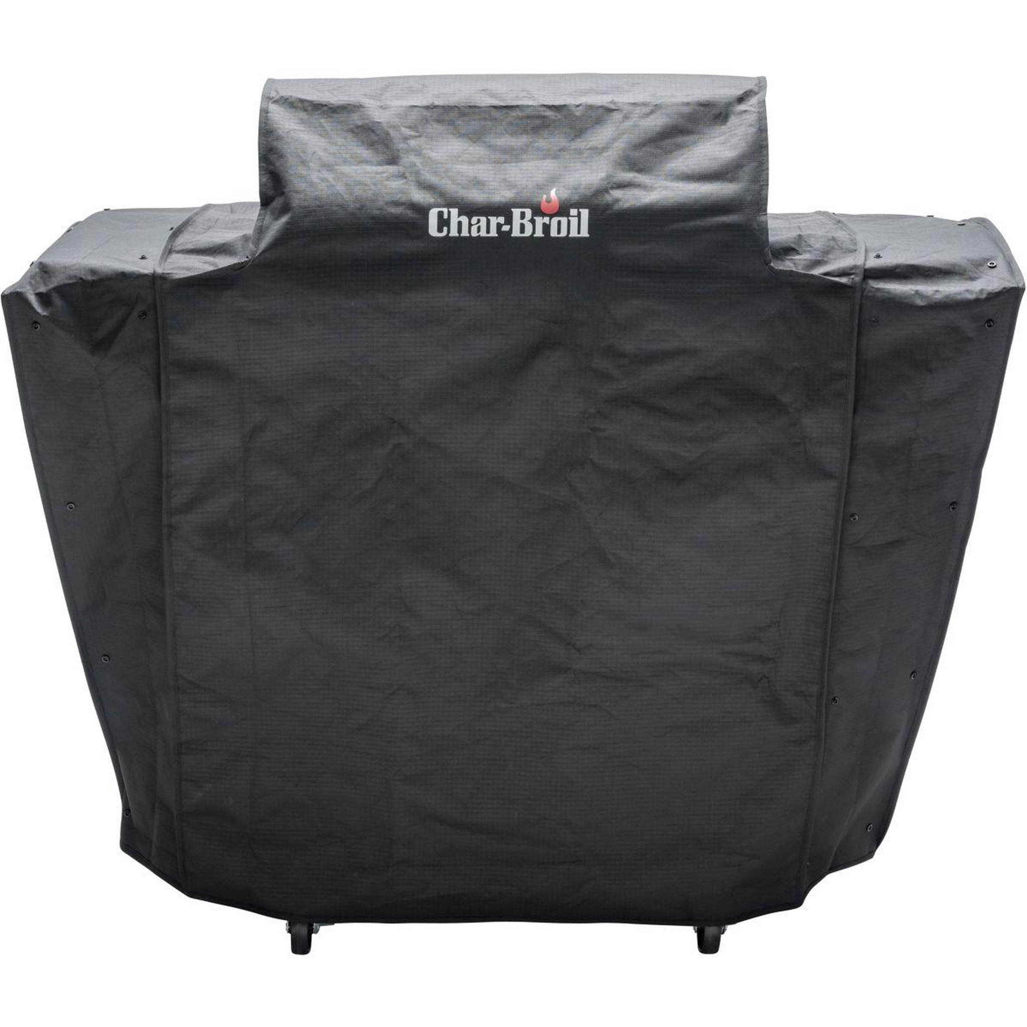 Voir la diapositive 3 : CHAR BROIL Housse barbecue housse pour smart-e & evolve