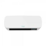 CECOTEC Radiateur Céramique Soufflant Mural Cecotec Ready Warm 5200 Box Ceramic 200W