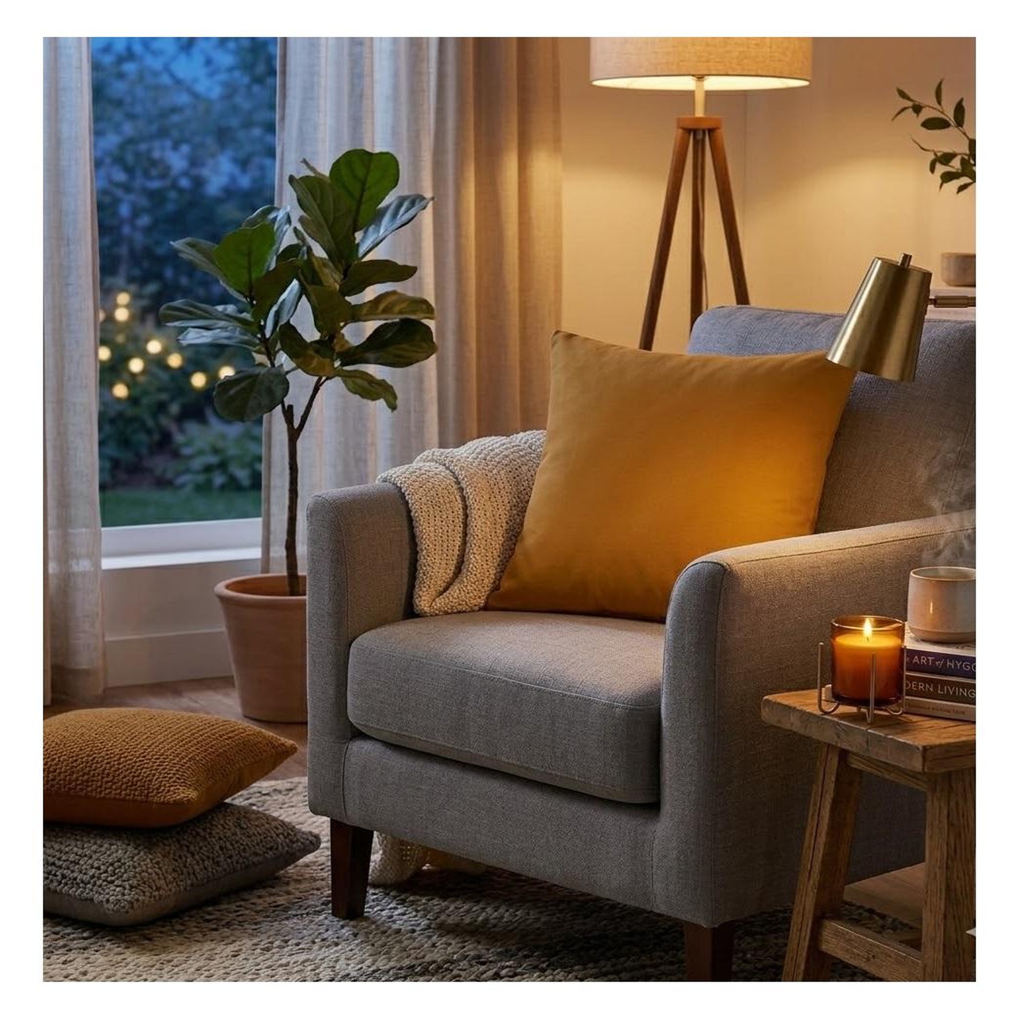 Voir la diapositive 3 : Eden Coussin en polyester uni pop color