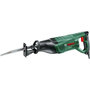 Voir la diapositive 1 : BOSCH Scie sabre Bosch - PSA 900 E - 900 W - 200 mm de profondeur de coupe