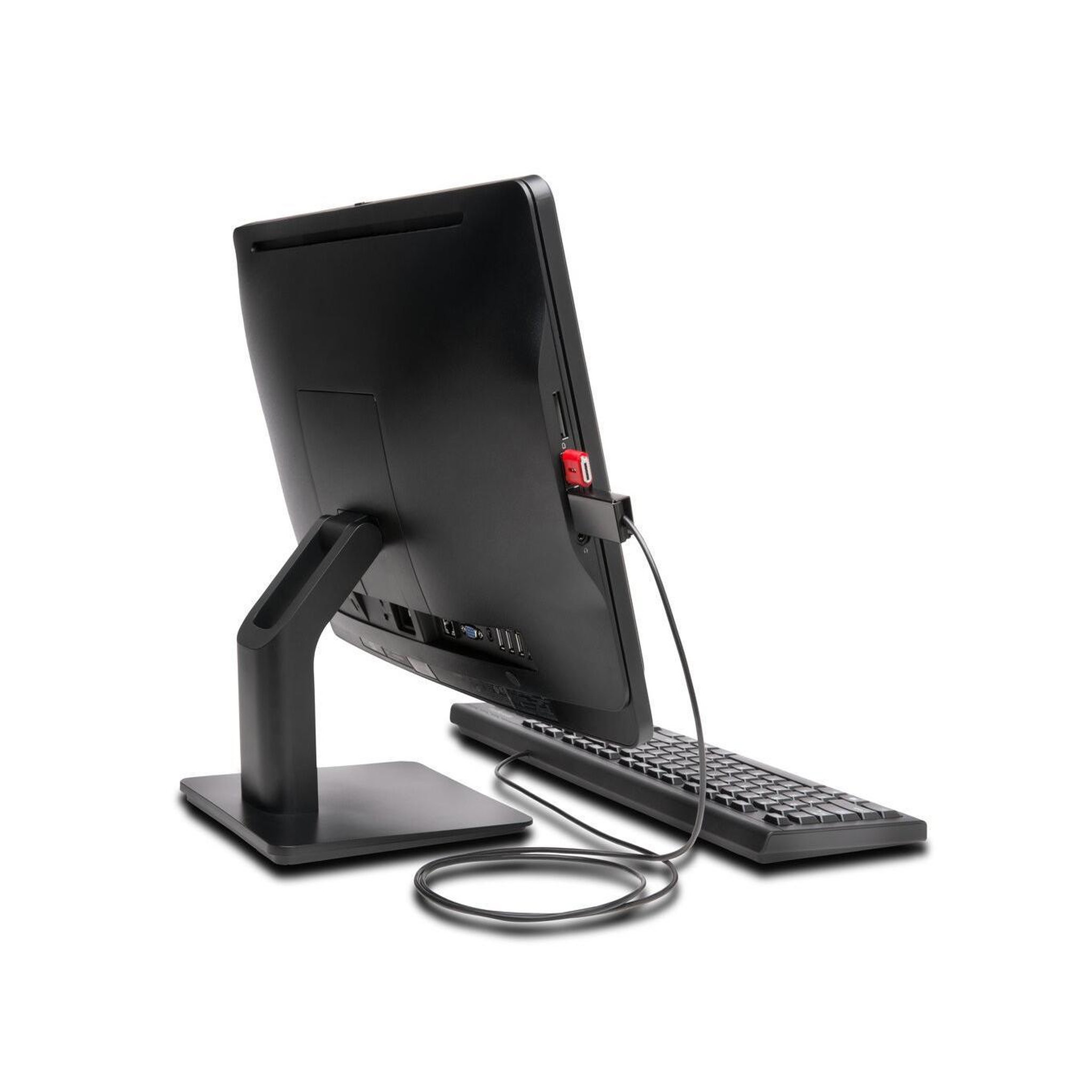 Voir la diapositive 3 : Kensington Kensington bloqueur de port usb