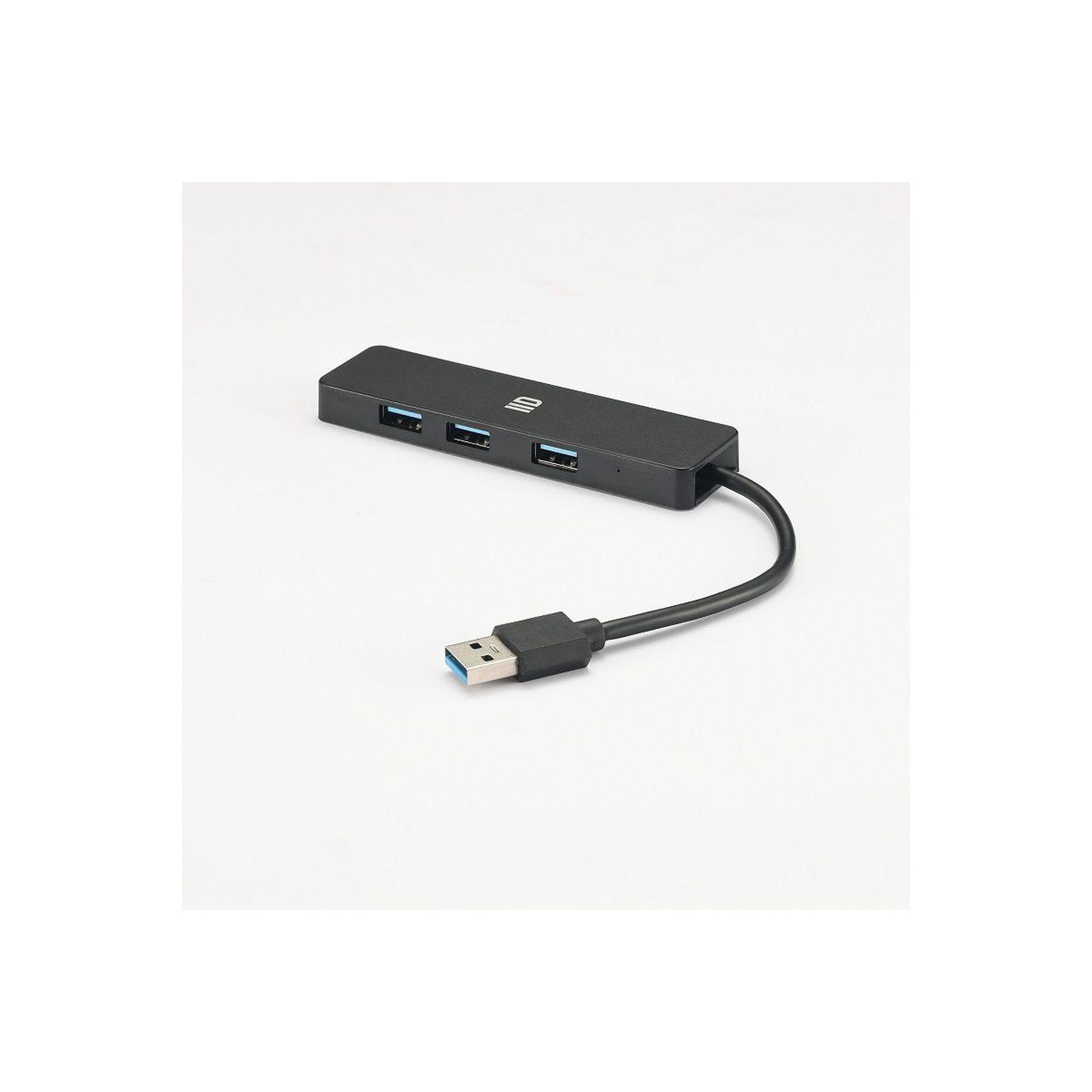 Voir la diapositive 3 : We Hub usb 4 ports usb 3.2