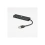 Voir la diapositive 3 : We Hub USB 4 ports USB 3.2