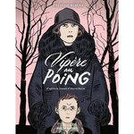 VIPERE AU POING, Rébéna Frédéric