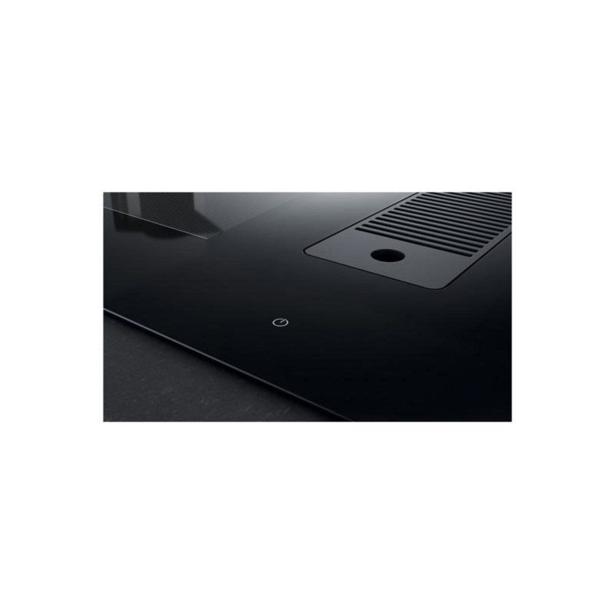 Whirlpool Plaque de cuisson avec hotte intégrée Whirlpool WVHF83BBUKIT