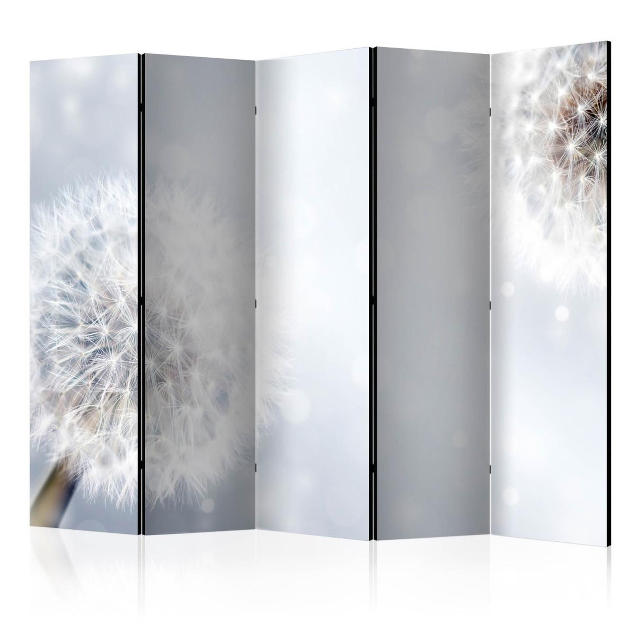 Paris Prix Paravent 5 volets  unpredictable moments  172x225cm