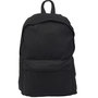 Voir la diapositive 1 : POUCE Sac à dos 1 compartiment noir 