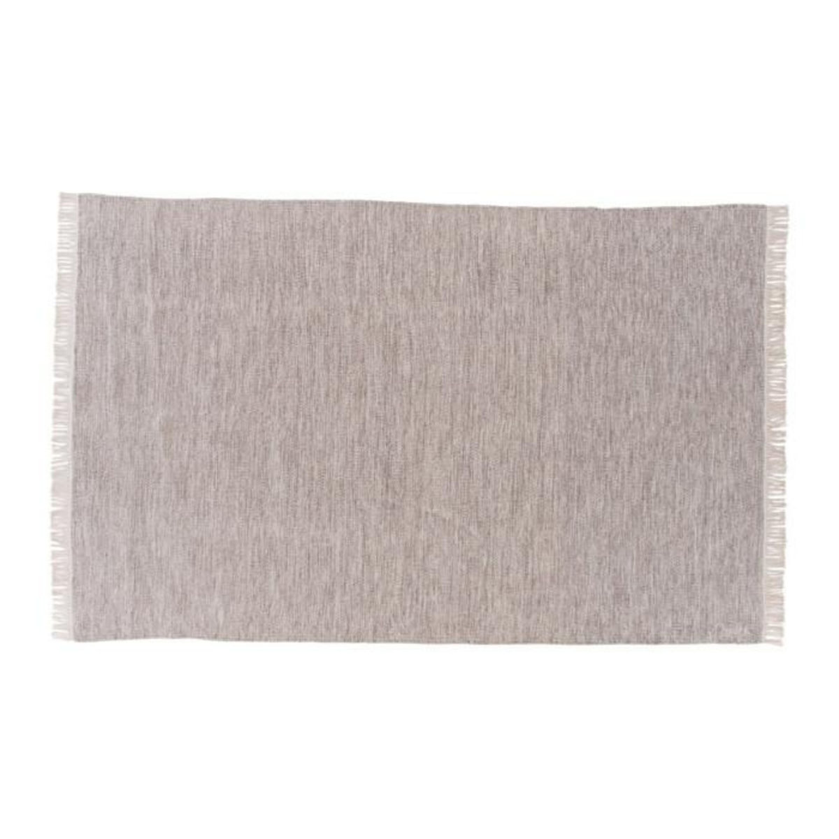 Paris Prix Tapis Design en Laine  Cyrus  160x230cm Beige