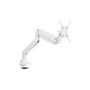 Voir la diapositive 1 : OPLITE Support écran PC MT57 MONITOR ARM