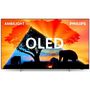 Voir la diapositive 1 : Philips TV OLED 65OLED759