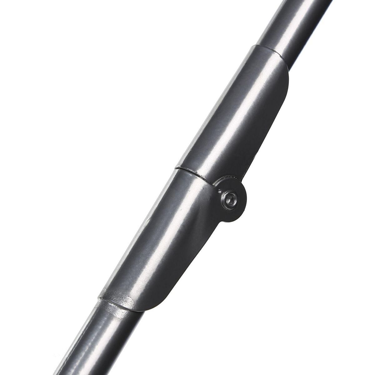 ID SPACE Séchoir basique Gimi - 18 m d'étendage - 180 x 55 x 93 cm