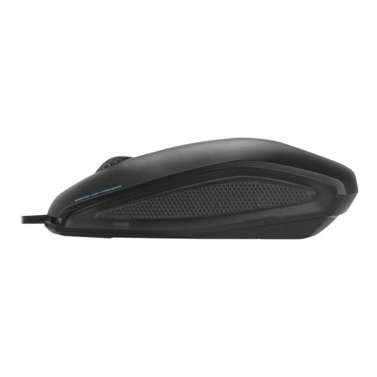 Cherry Cherry Mouse GENTIX Black Schwarz (JM-0300-2) (JM03002)