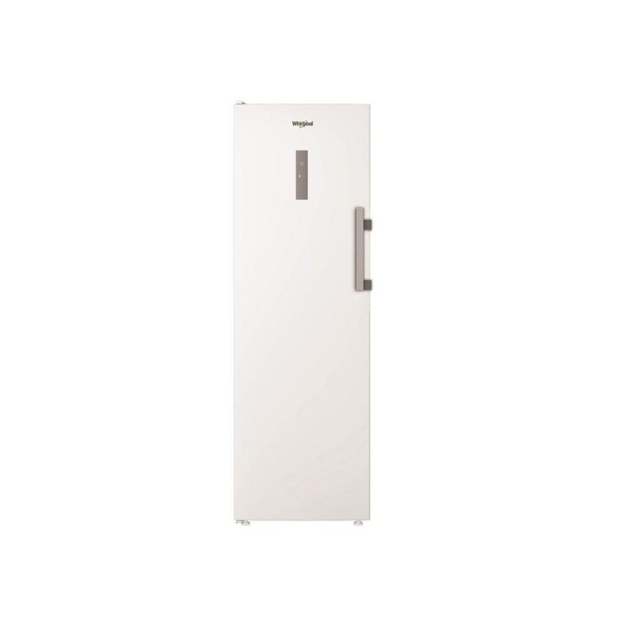 Whirlpool Congélateur armoire 60cm 286l blanc - whmff6312w4e
