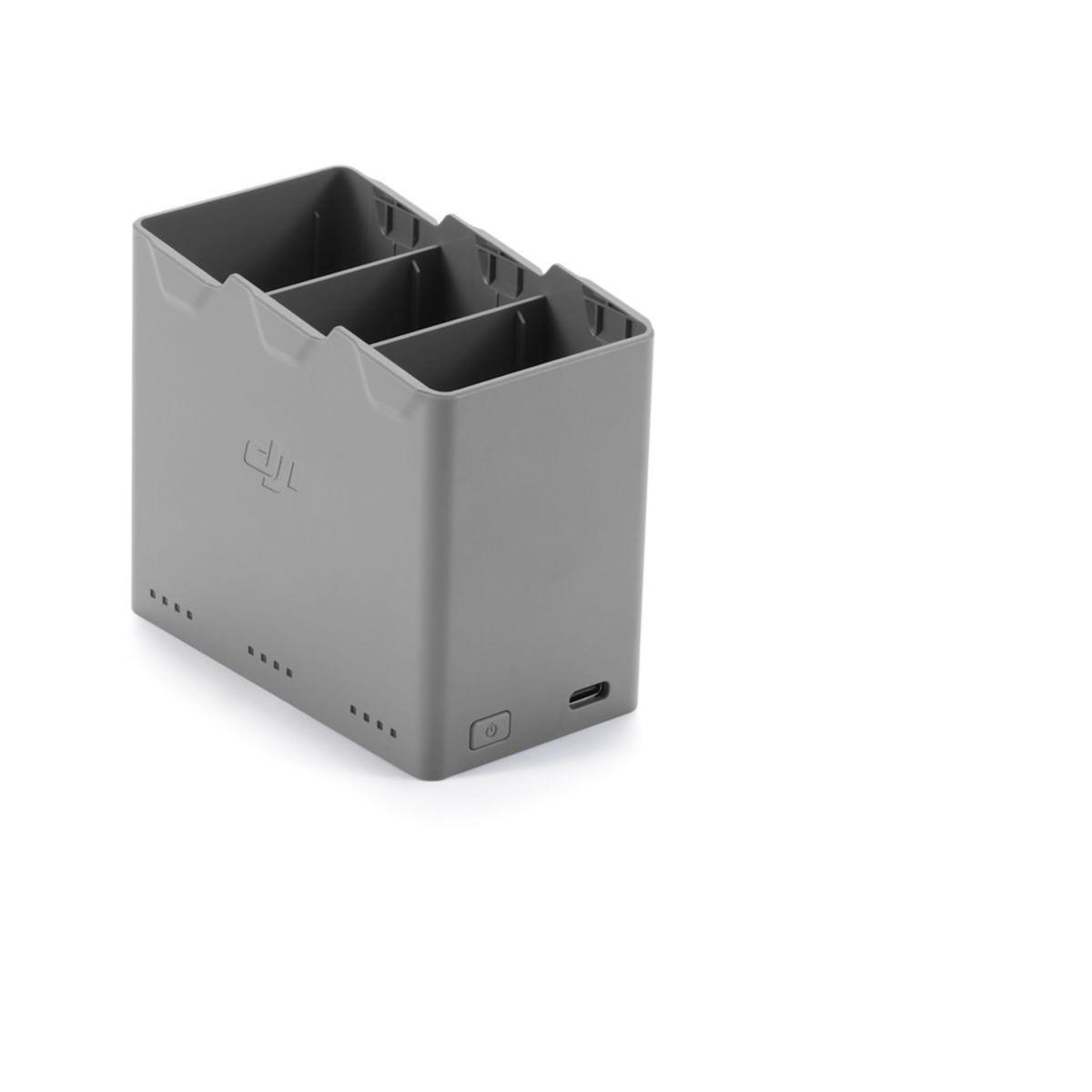 DJI Chargeur drone Mini 5 Pro Two-Way Charging Hub