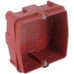 Legrand Boîte encastrement maçonnerie prise 20/32A profondeur 40mm