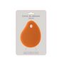Voir la diapositive 2 : Paris Prix Corne de Pâtissier  Potiron  14cm Orange