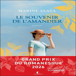 LE SOUVENIR DE L'AMANDIER, Alata Marine