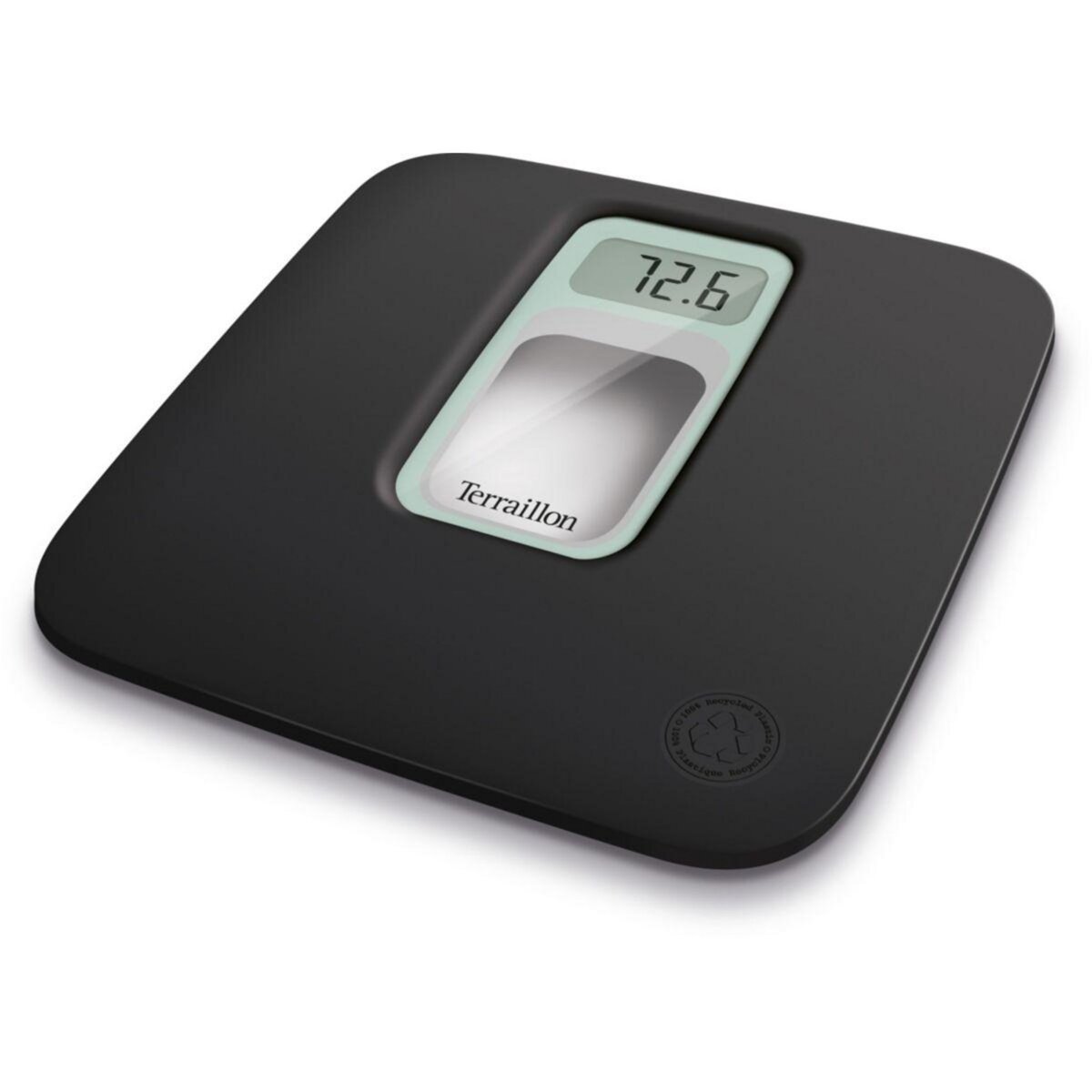 Terraillon Pèse personne Frenchy