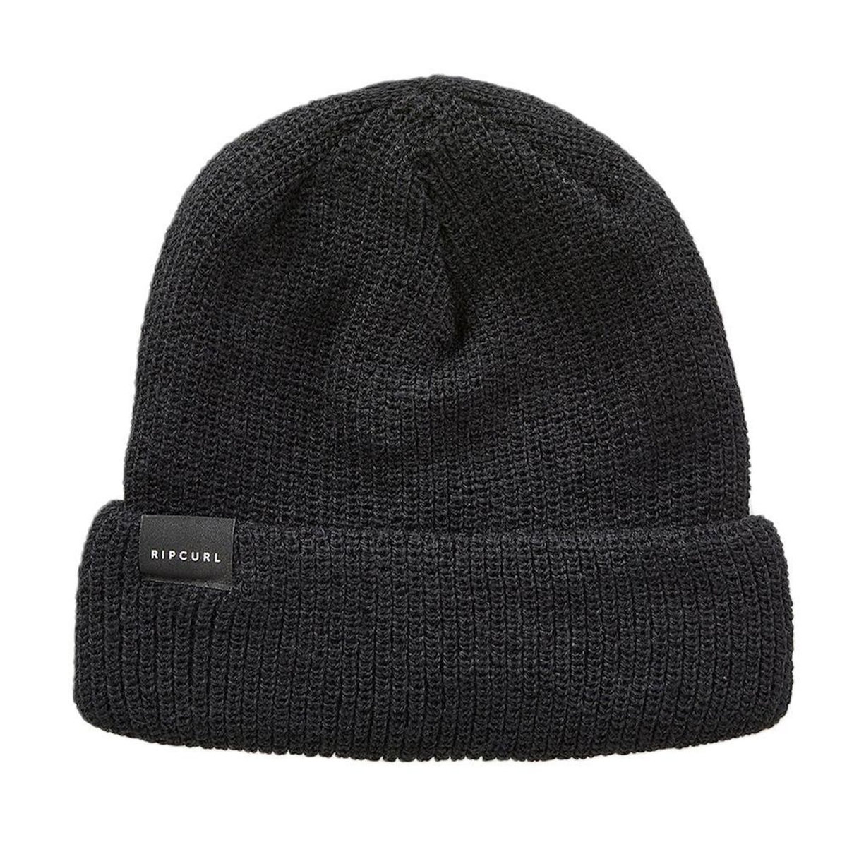 Rip Curl Bonnet Noir Garçon Rip Curl Impact  Beanie