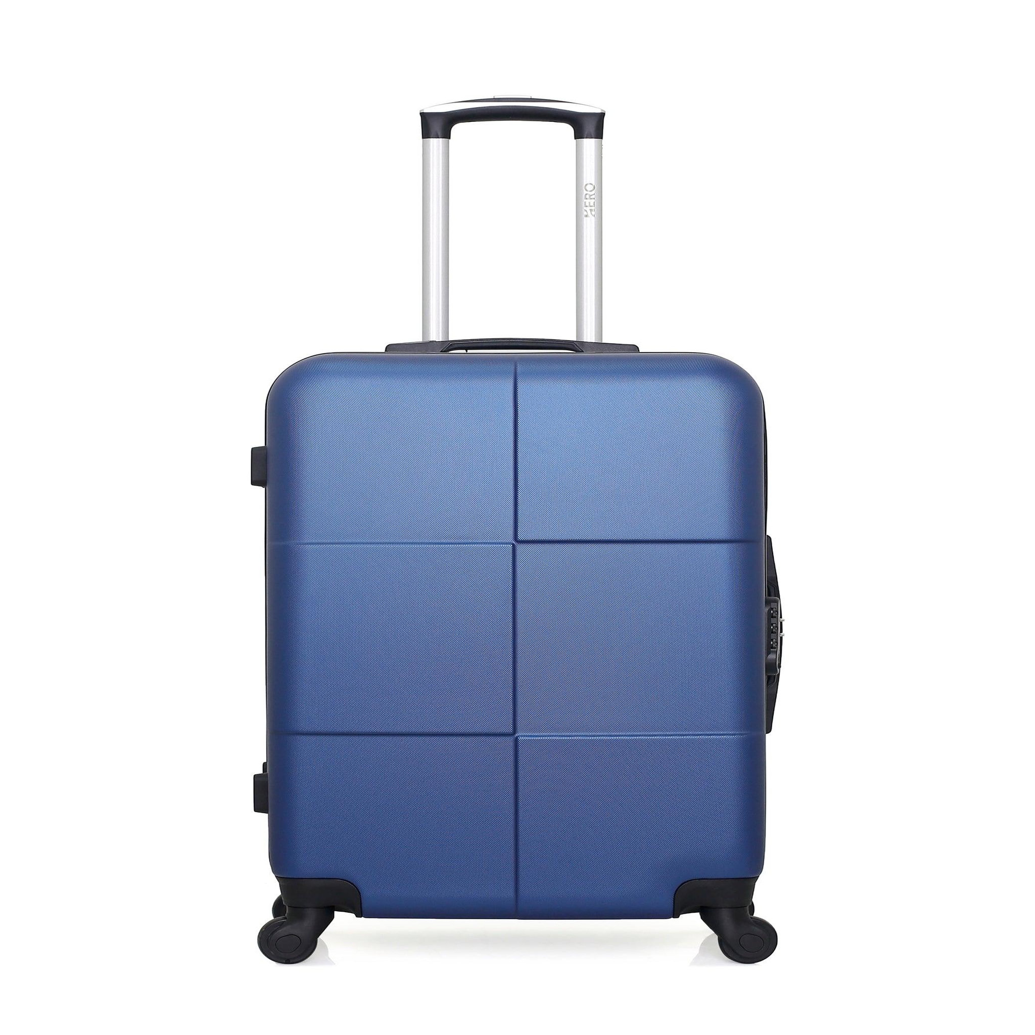 HERO Hero - valise weekend coronado 65 cm 4 roues