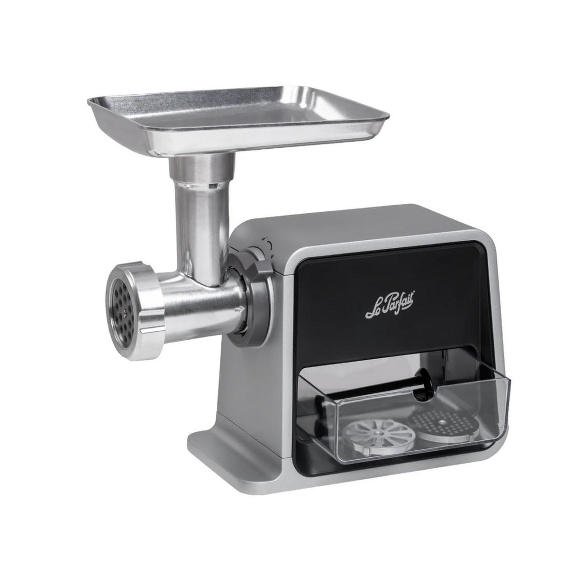 Voir la diapositive 4 : Le parfait Hachoir à viande électrique n°10 2000w - 47114b2