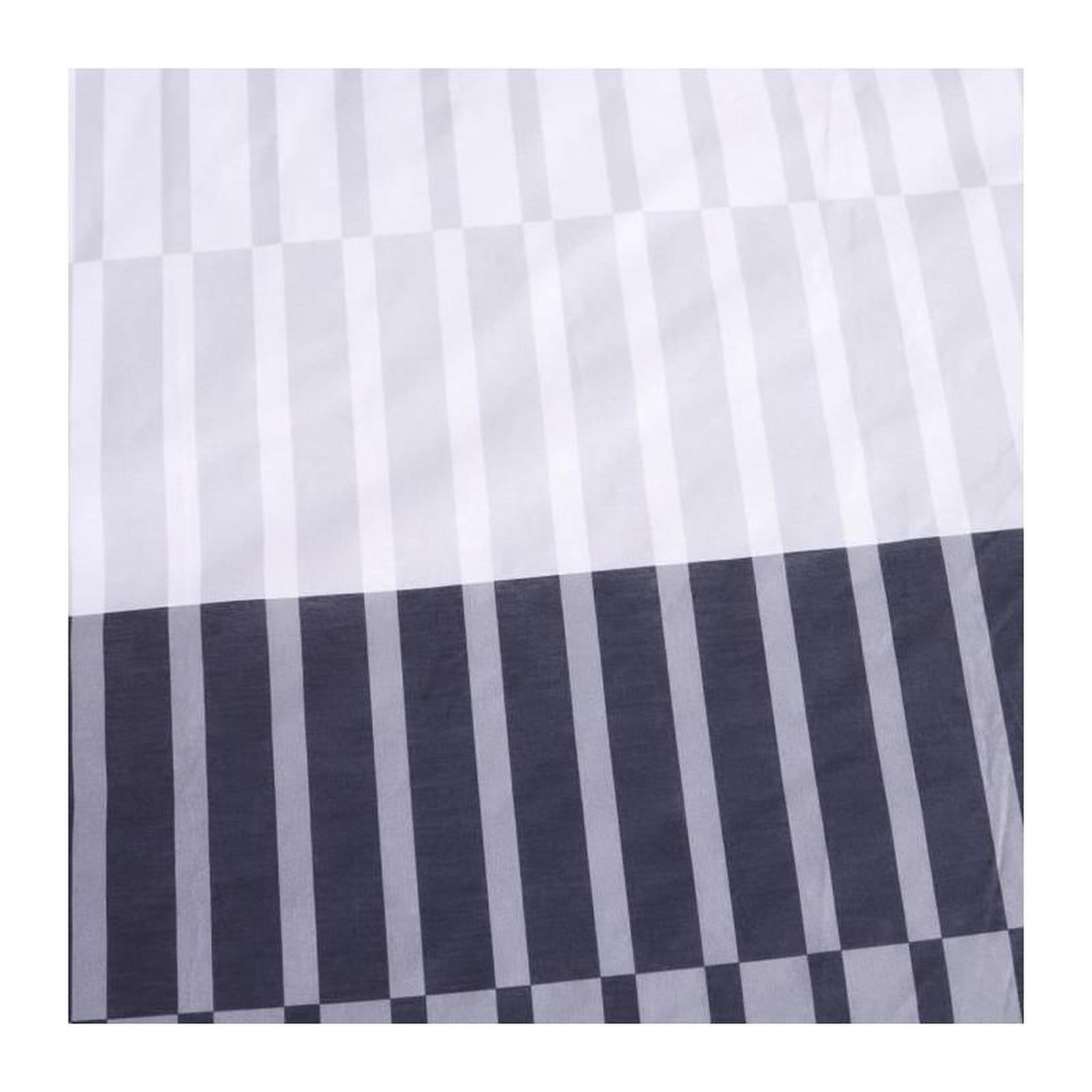 Voir la diapositive 2 : Today Parure de lit 2 personnes - TODAY - Sunshine 15.20 - 220 x 240 cm - 100% Coton imprimé