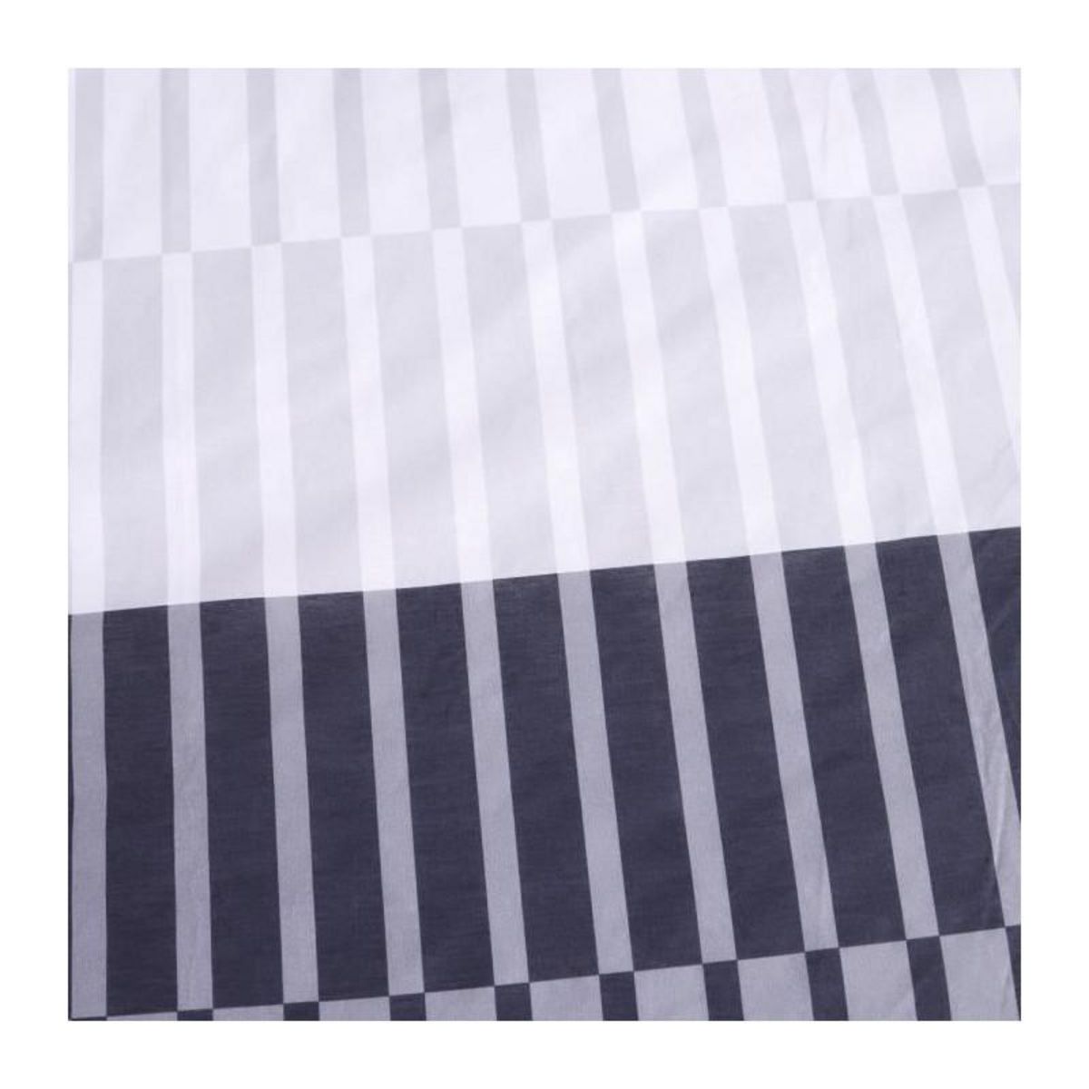 Today Parure de lit 2 personnes - TODAY - Sunshine 15.20 - 220 x 240 cm - 100% Coton imprimé