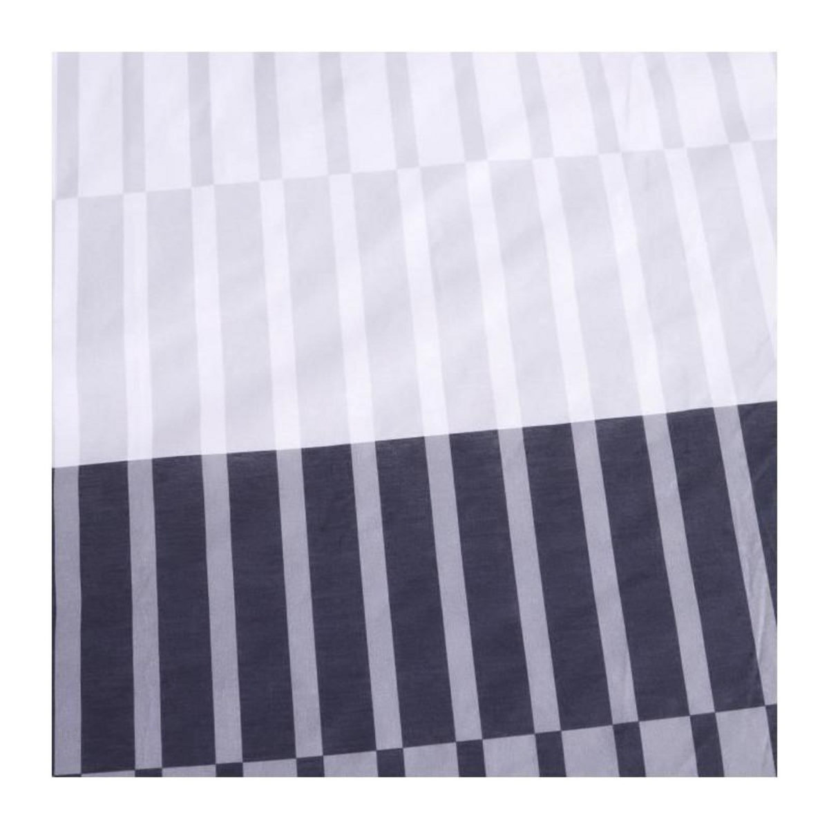 Today Parure de lit 2 personnes - TODAY - Sunshine 15.20 - 220 x 240 cm - 100% Coton imprimé