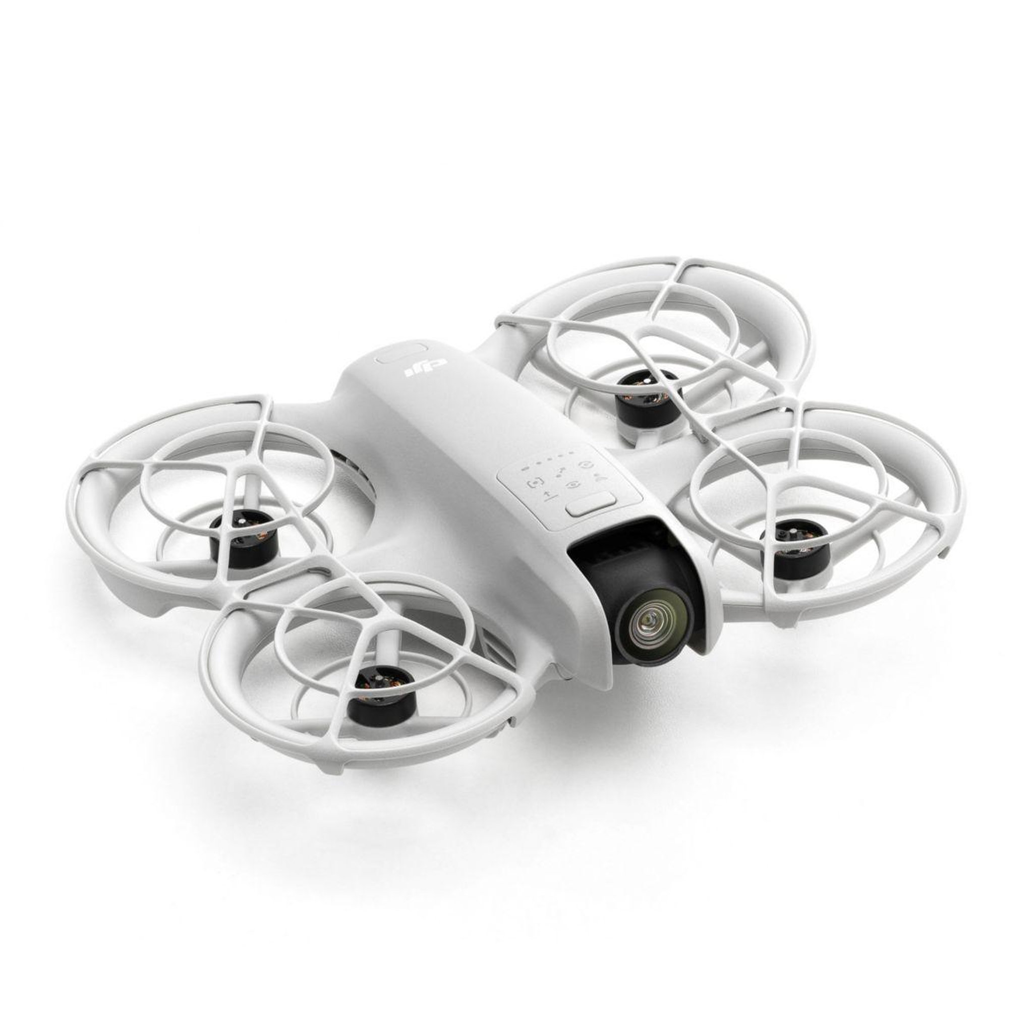 Voir la diapositive 2 : DJI Drone Neo Motion Fly More combo