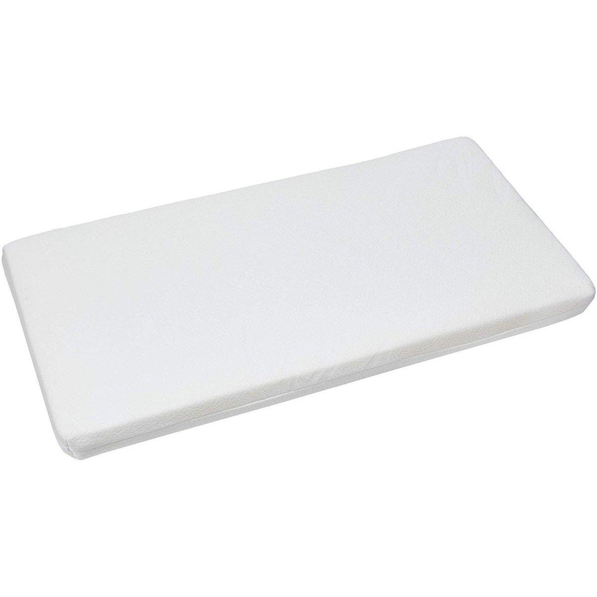 CH'TI BOUT Matelas de berceau/couffin 72 x 32 x 5 cm