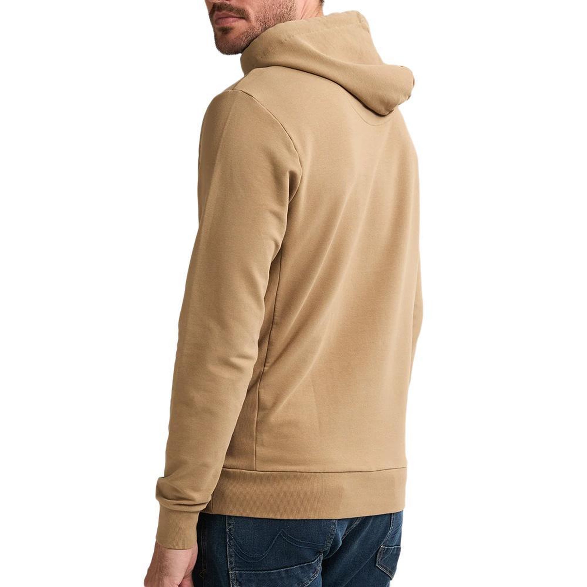 Voir la diapositive 2 : Petrol Industries Sweat  Homme Petrol Industries Hooded 5178