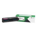 Lexmark Lexmark Cartridge Magenta (20N2HM0)