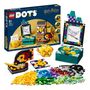 Voir la diapositive 2 : LEGO DOTS 41811 - Ensemble de bureau Poudlard, Accessoires et Fournitures de Rentrée Scolaire, Jouet Harry Potter, Décoration Bureau,