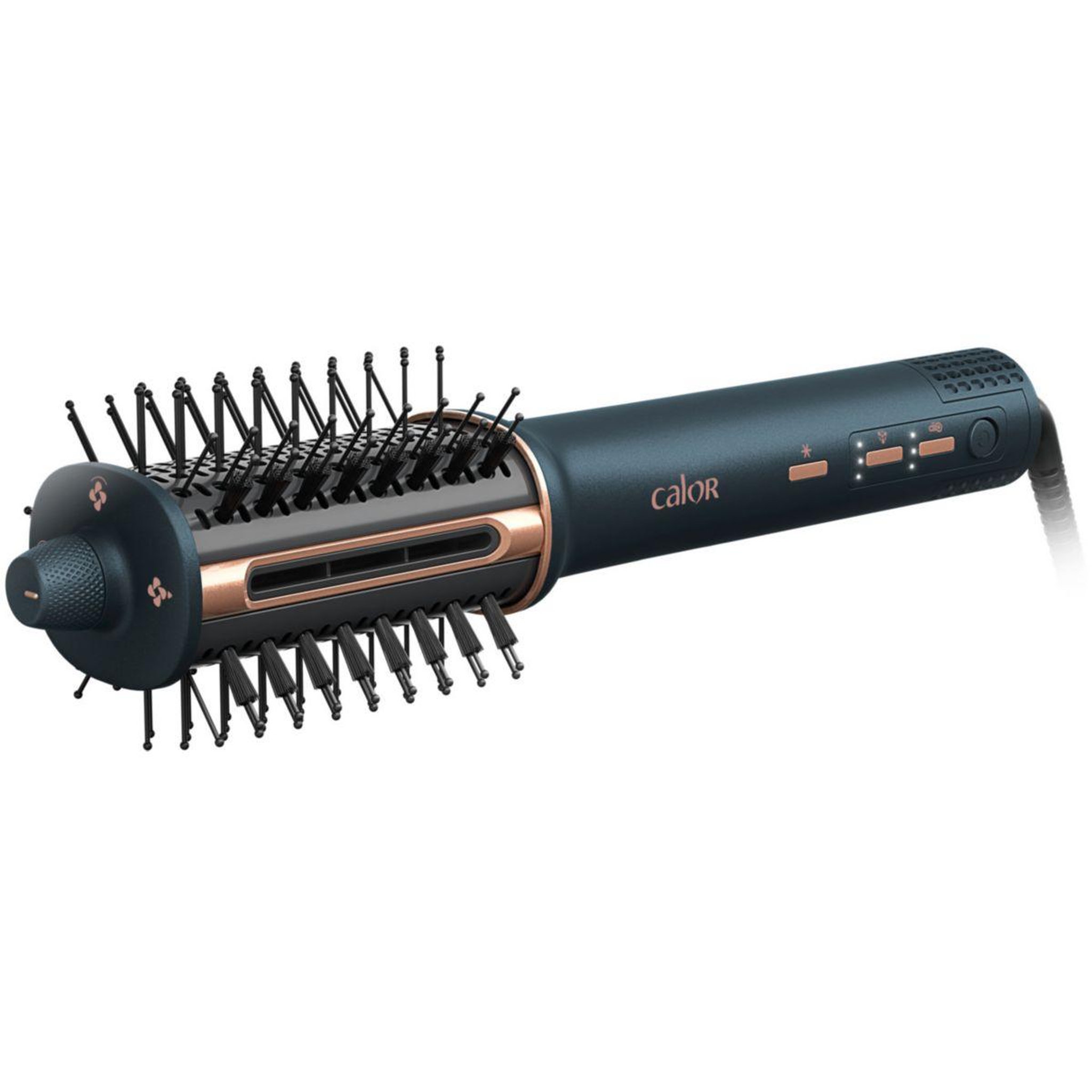 Voir la diapositive 1 : CALOR Brosse soufflante air brush 3d ub9720c0