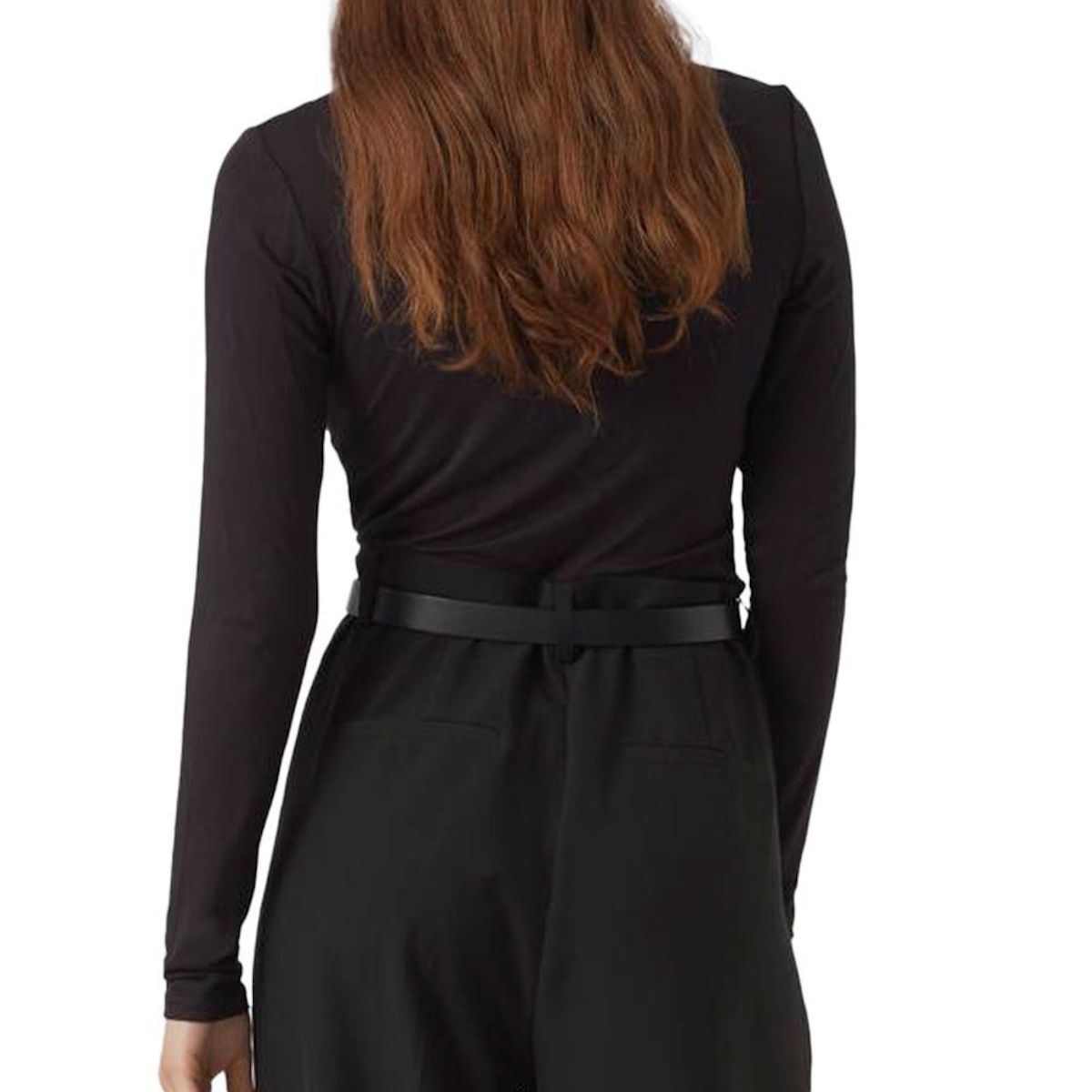 Vero Moda T Shirt  Femme Vero Moda Rosa