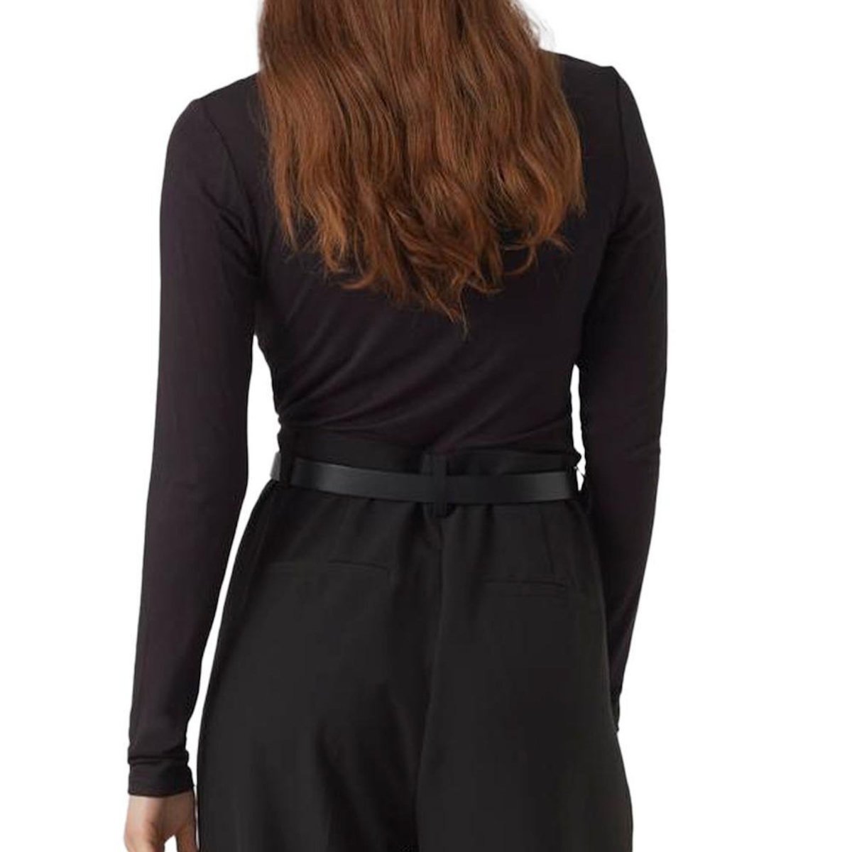 Vero Moda T Shirt  Femme Vero Moda Rosa