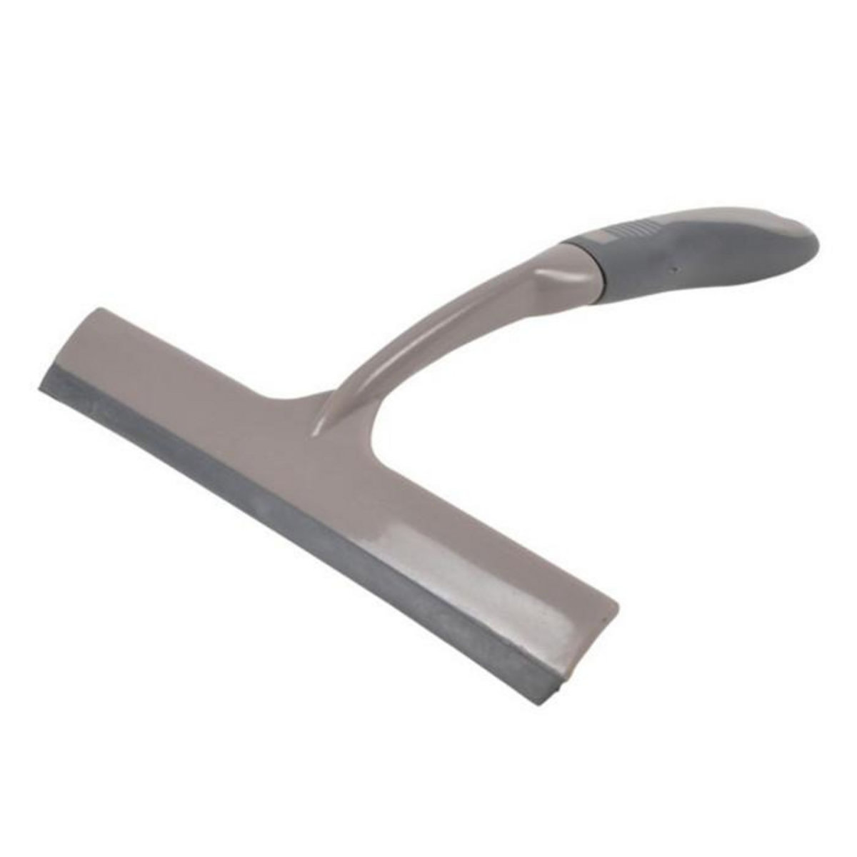 Paris Prix Raclette à Vitre  Vitrée  25cm Anthracite & Taupe