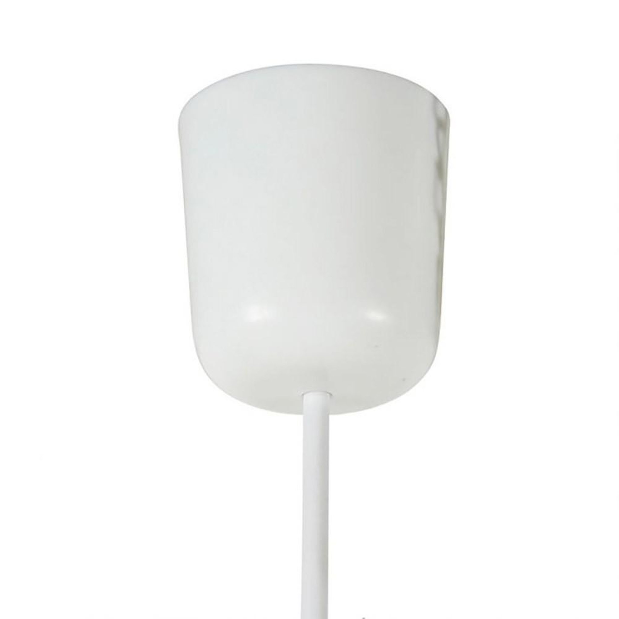 Voir la diapositive 3 : OSTARIA Suspension ronde gigogne rotin beige D40