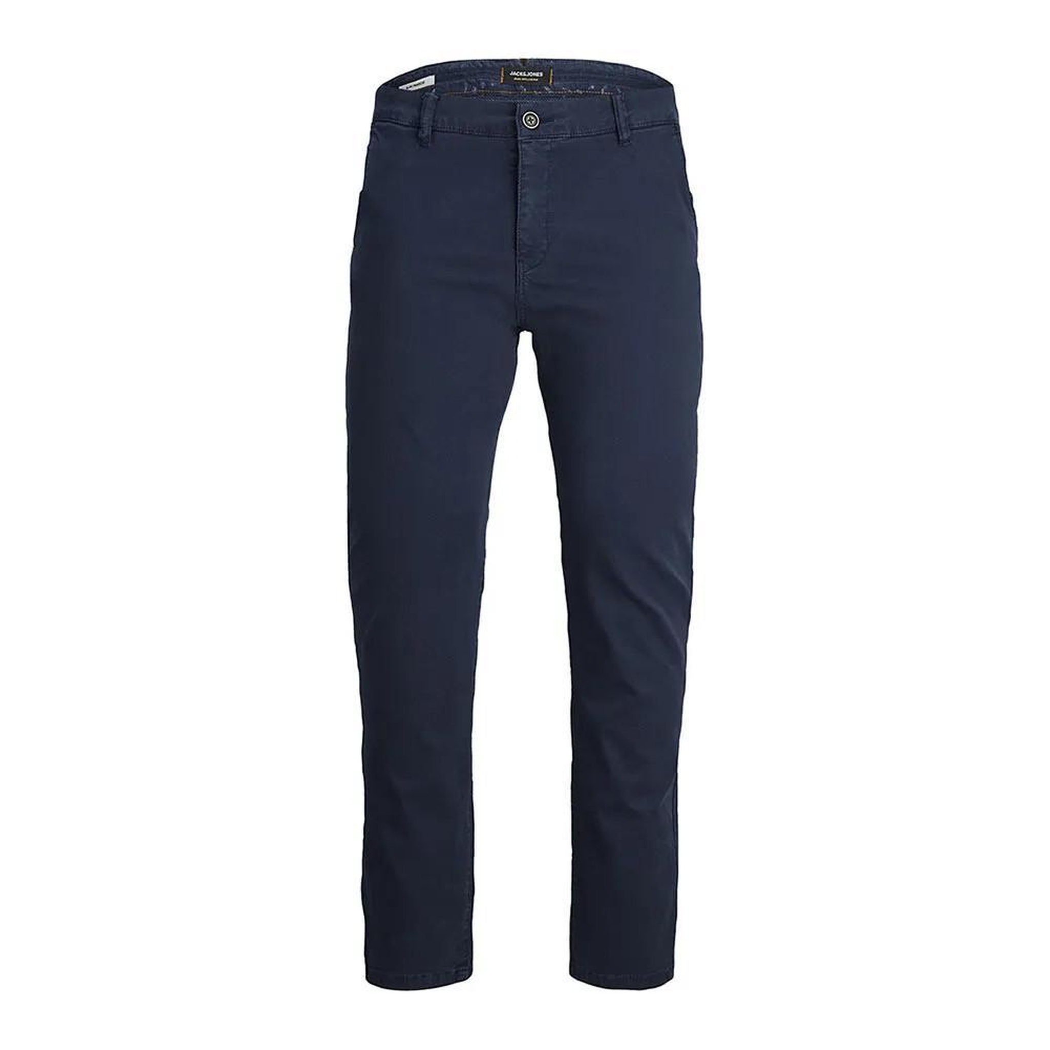 Voir la diapositive 1 : Jack & Jones Chino marine homme jack & jones marco