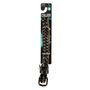 Voir la diapositive 5 : Paris Prix Collier pour Chien Réglable  Tressé  45-65cm Noir