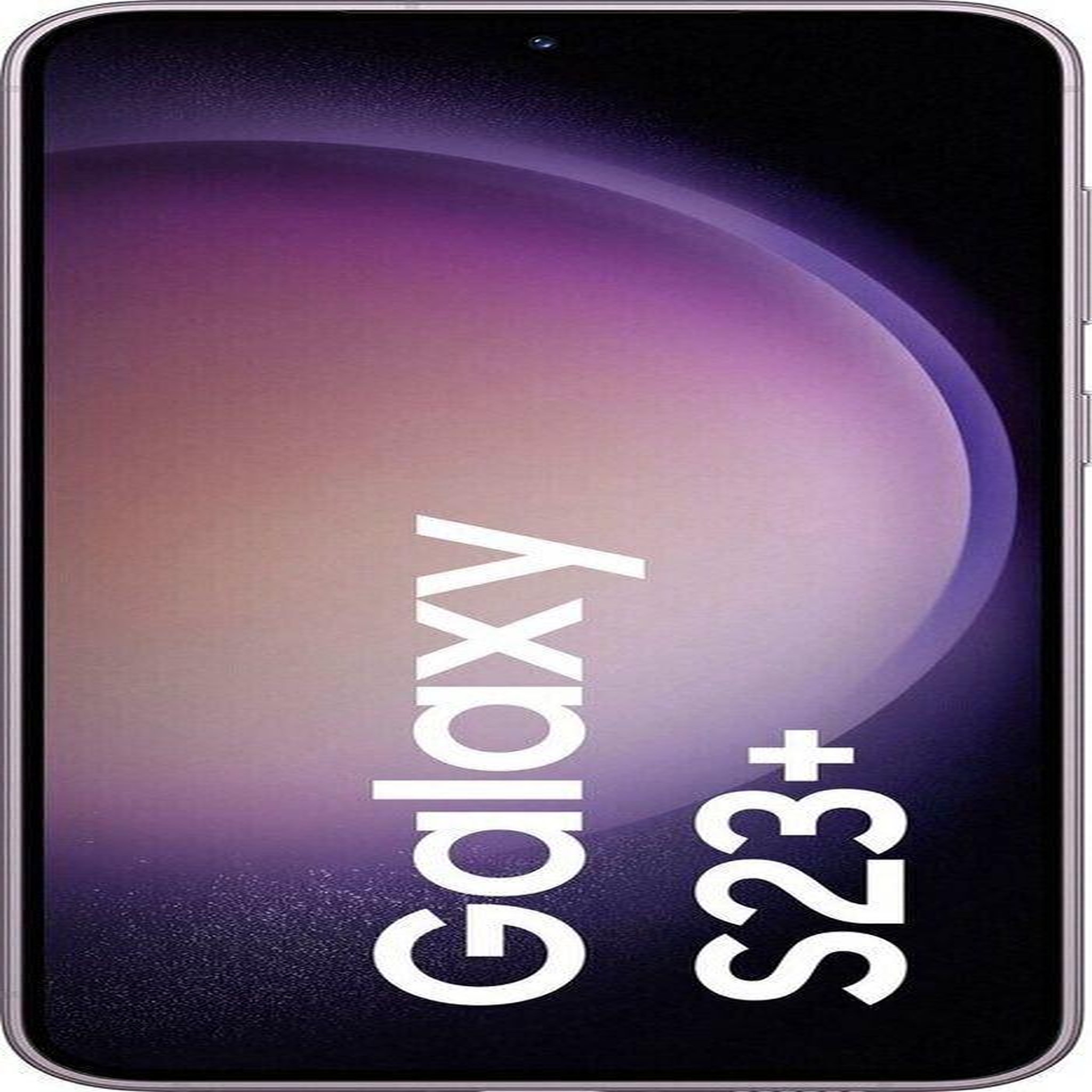 Voir la diapositive 2 : Samsung Galaxy S23+ (Dual Sim) Reconditionné 256 Go - Grade C - Violet