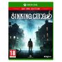 Voir la diapositive 1 : The Sinking City Édition Day-One XBOX One