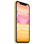 Voir la diapositive 2 : APPLE iPhone 11 Reconditionné 64 Go - Grade A - Jaune