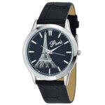 SC CRYSTAL Montre homme quartz