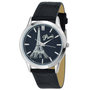 Voir la diapositive 1 : SC CRYSTAL Montre homme quartz