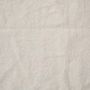Voir la diapositive 3 : SECRET DE GOURMET Set de Table en Lin  Elina  30x45cm Gris