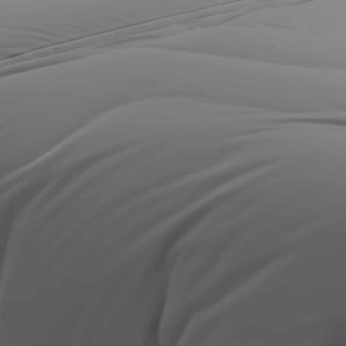 SOLEIL D'OCRE Housse de couette en coton 57 fils UNI, par Soleil d'Ocre