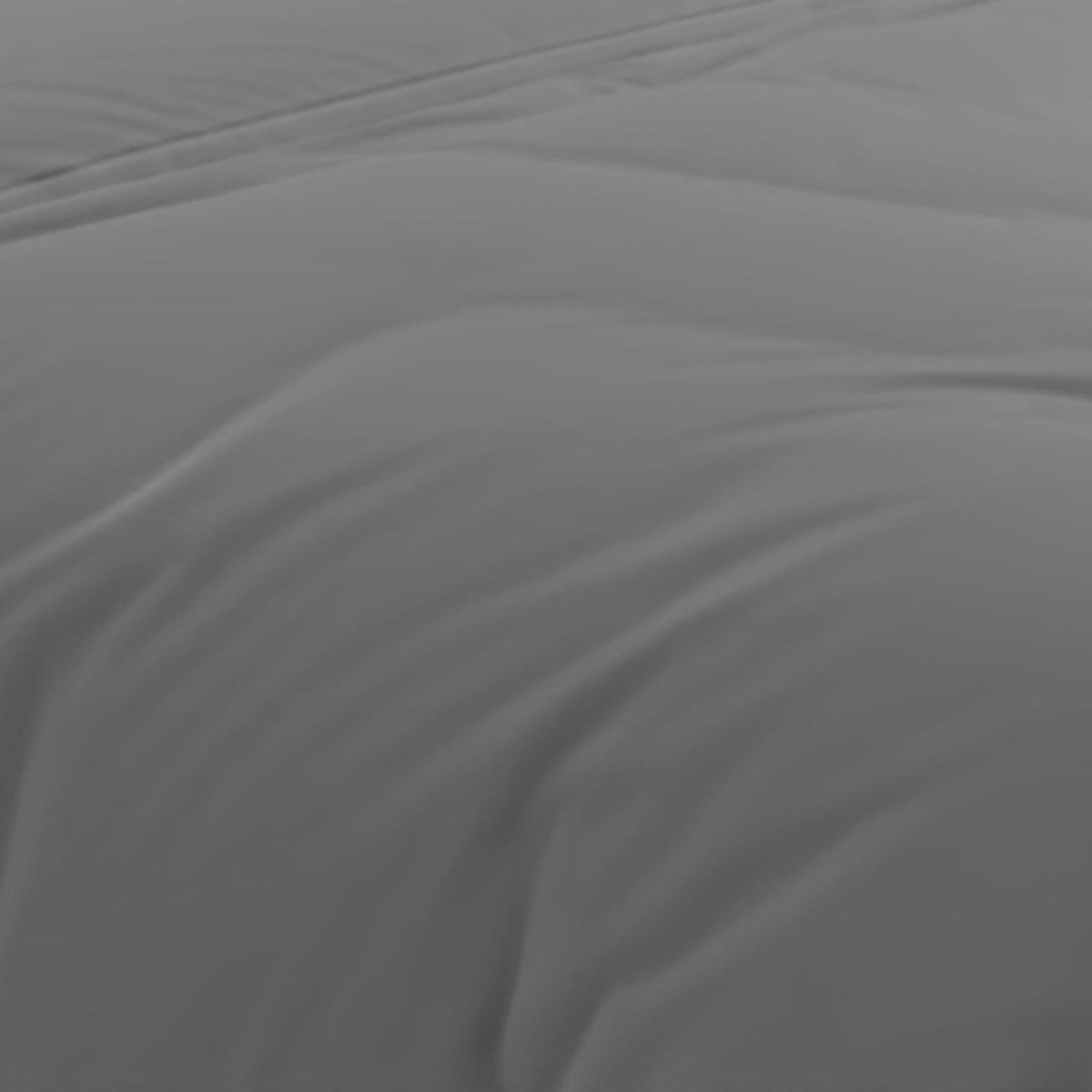 SOLEIL D'OCRE Housse de couette en coton 57 fils UNI, par Soleil d'Ocre